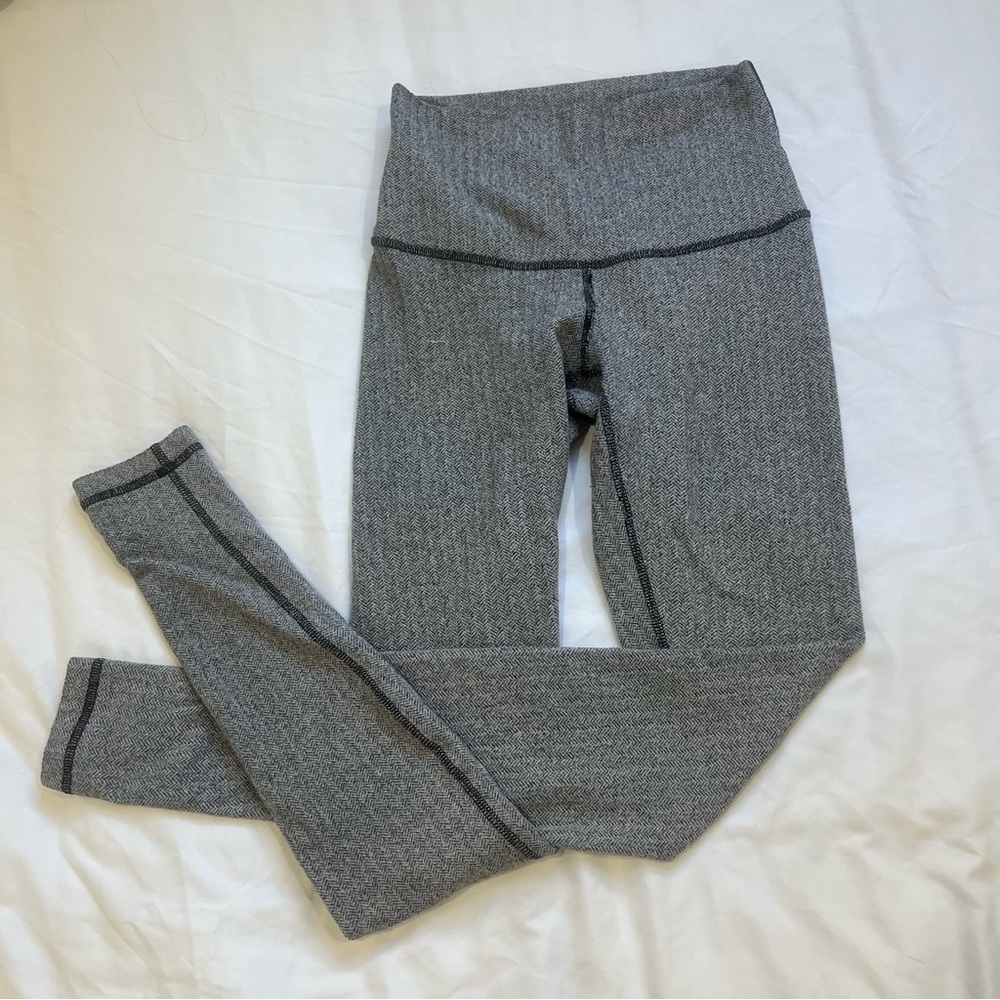 Lululemon Align high-rise leggings👽